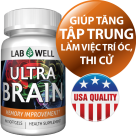 Labwell Ultra Brain